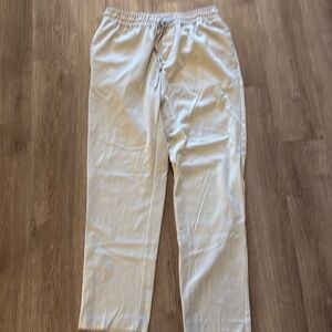 Mens Zara jogger / sweats.